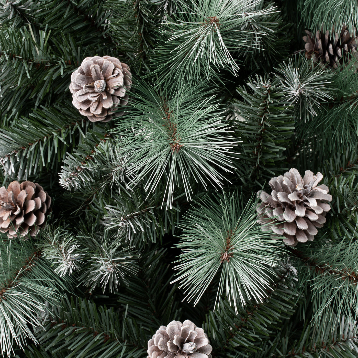 4.5 ft. Perry Mixed Pine Tree