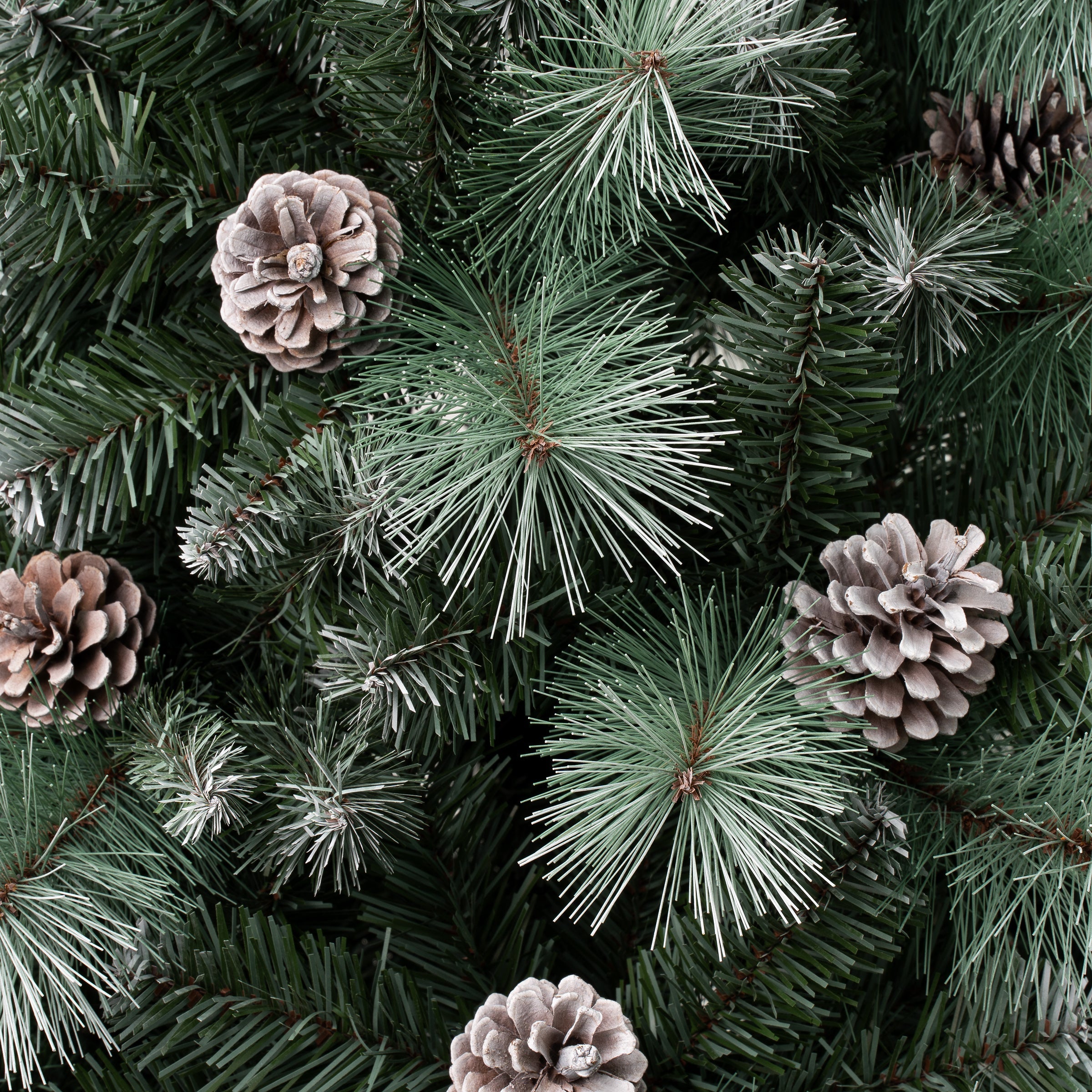 6 ft. Perry Mixed Pine Tree