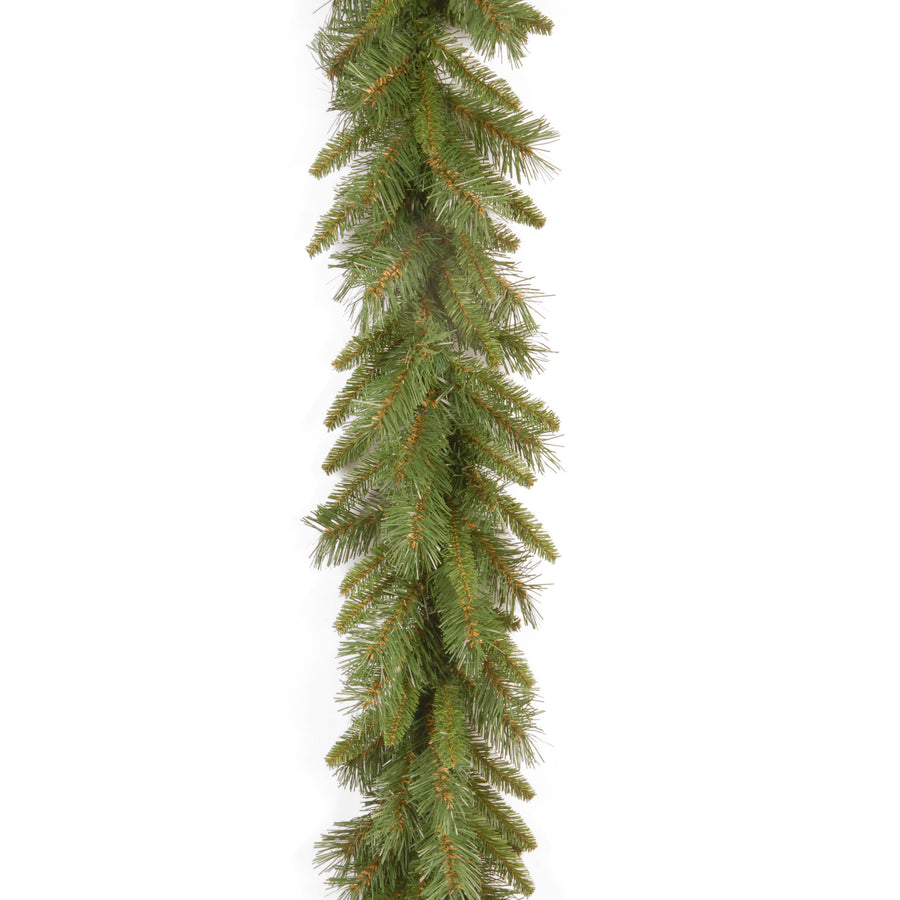 9 ft. Tiffany Garland