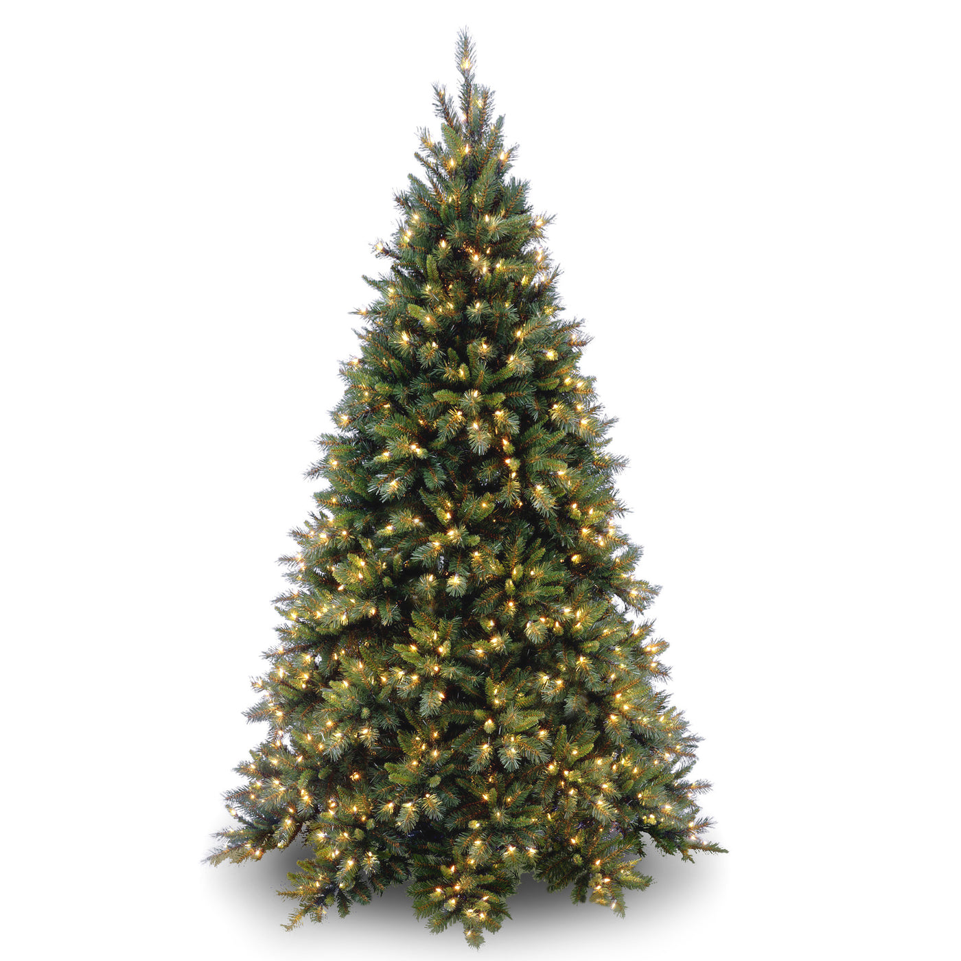 Tiffany Trees