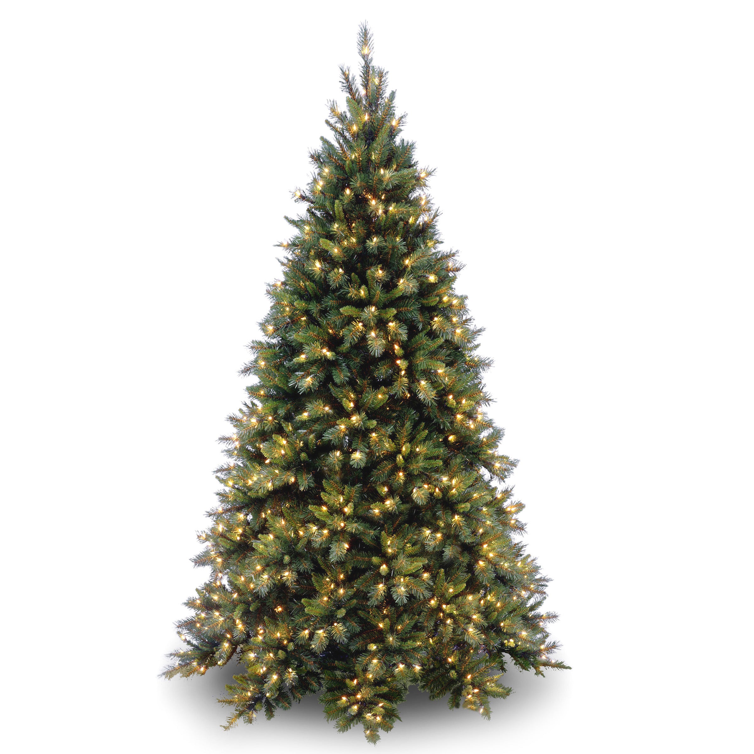 Tiffany Trees