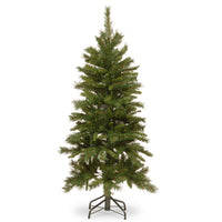4.5 ft. Tiffany Fir Slim Tree