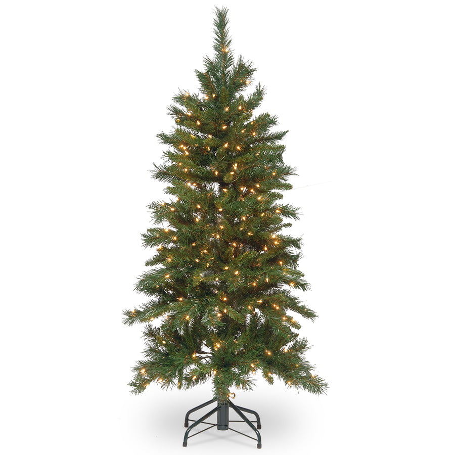 Tiffany Trees