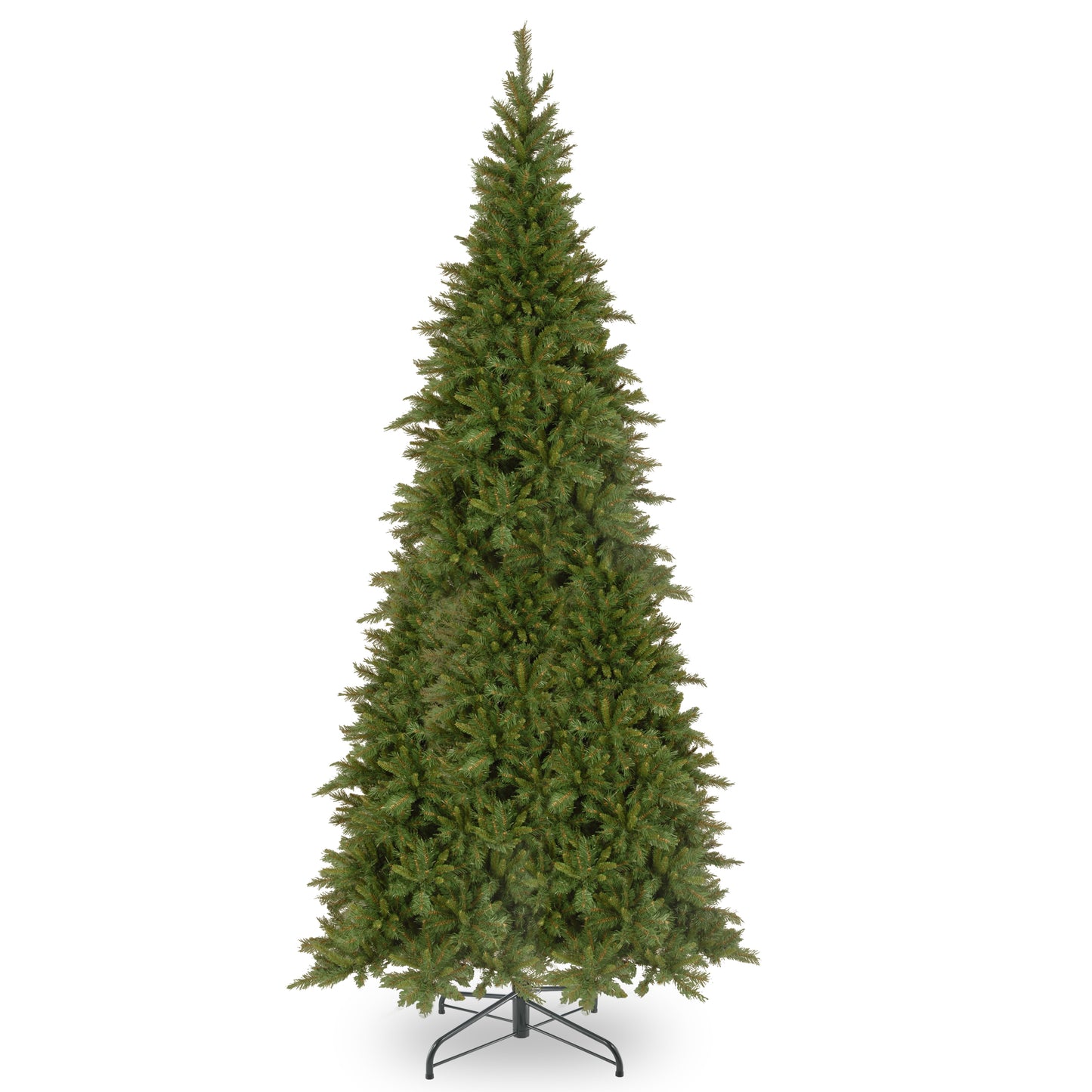 6.5 ft. Tiffany Fir Slim Tree National Tree Company Business