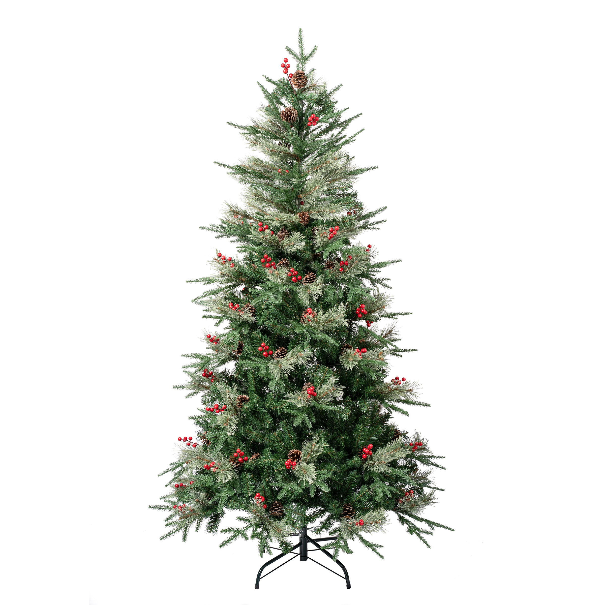 6 ft. Virginia Pine Mixed Tree