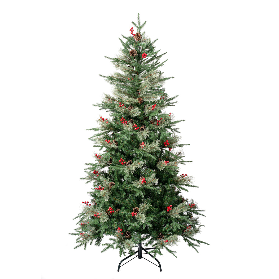 6 ft. Virginia Pine Mixed Tree