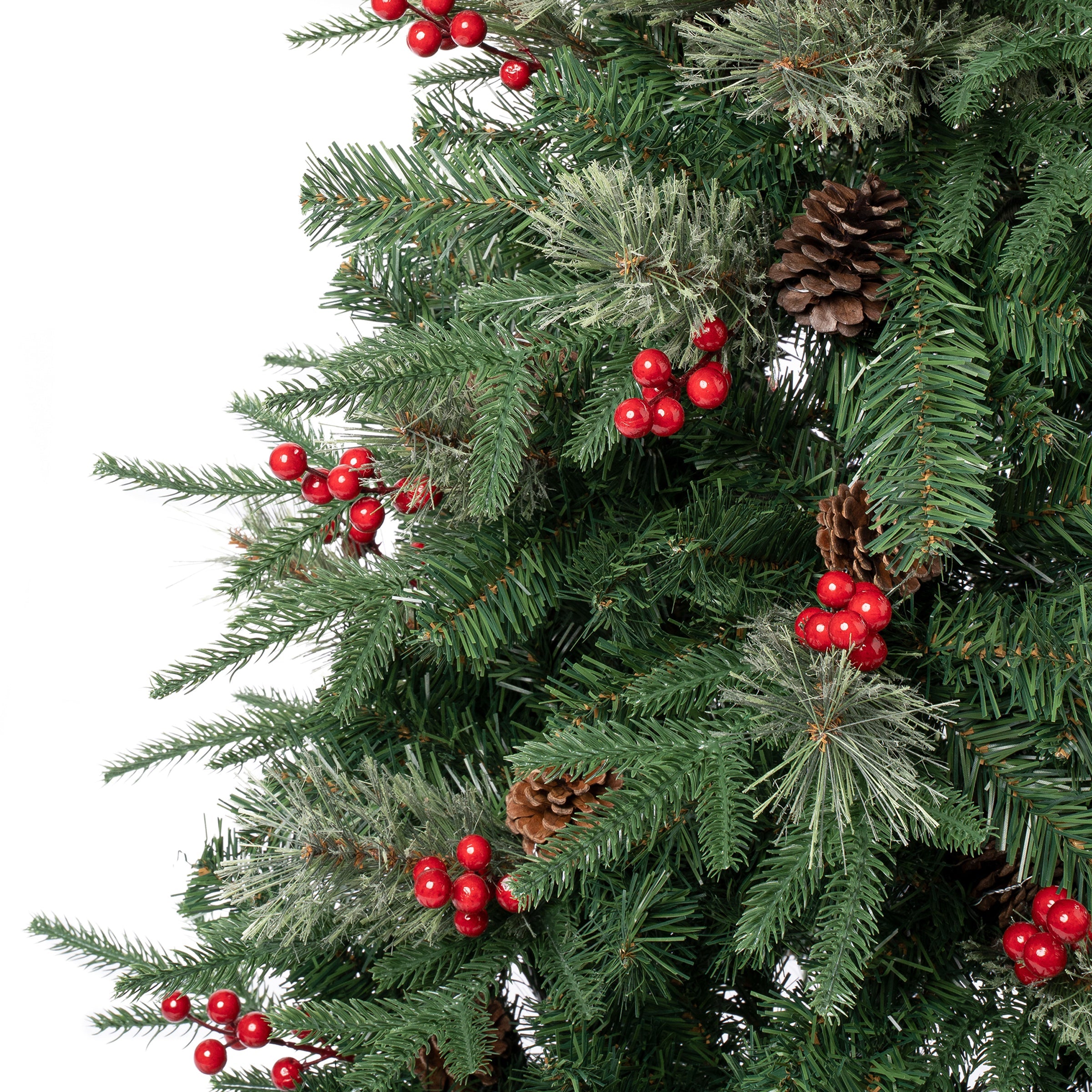 6 ft. Virginia Pine Mixed Tree
